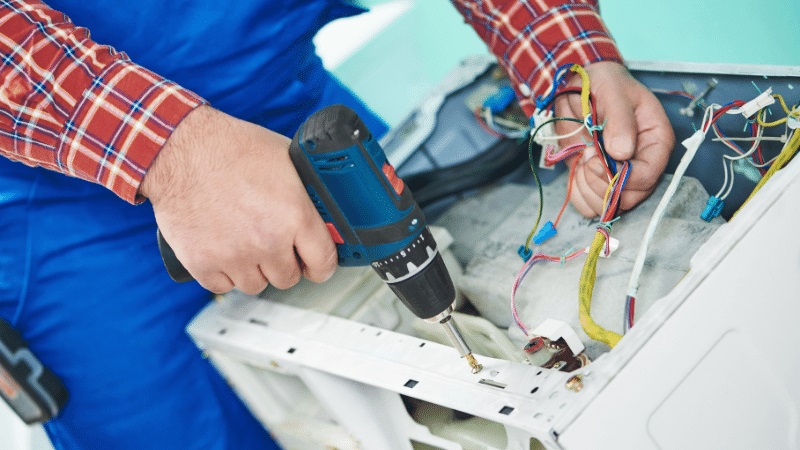 Keçiören Vaillant servisi orijinal yedek parça kullanımı